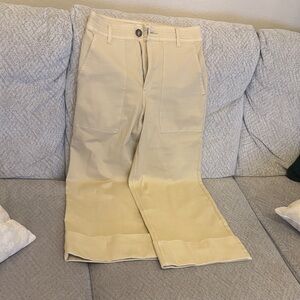 Pistola Khaki Trousers
